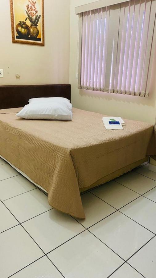 Hotel Marcan Sumaré Extérieur photo