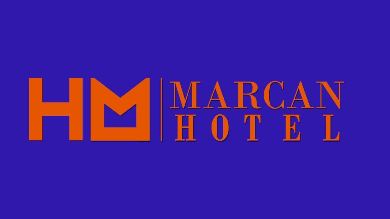 Hotel Marcan Sumaré Extérieur photo