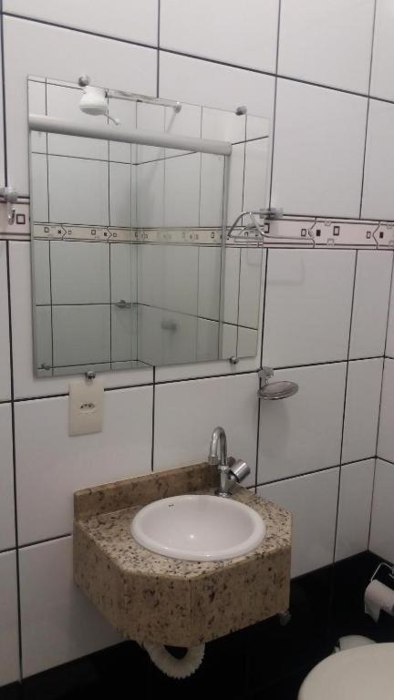 Hotel Marcan Sumaré Extérieur photo